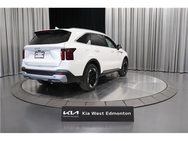 2026 Kia Sorento Plug-In Hybrid LX (Stk: 24332) in Edmonton - Image 5 of 25 2026 Kia Sorento Plug-In Hybrid LX (Stk: 24332) in Edmonton - Image 5 of 25