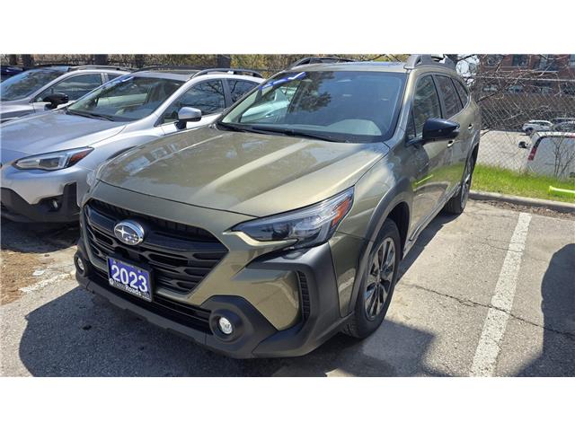 2023 Subaru Outback Onyx (Stk: LP1351) in RICHMOND HILL - Image 1 of 1