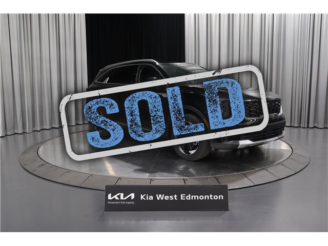 2026 Kia Sorento Plug-In Hybrid LX (Stk: 24567) in Edmonton - Image 1 of 25