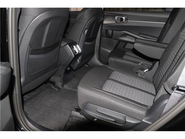 2026 Kia Sorento Plug-In Hybrid LX (Stk: 24567) in Edmonton - Image 21 of 25