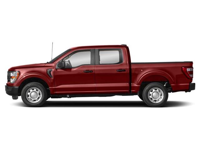 2023 Ford F-150  (Stk: MFLFH554A) in Sault Ste. Marie - Image 2 of 3
