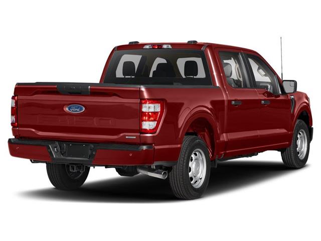 2023 Ford F-150  (Stk: MFLFH554A) in Sault Ste. Marie - Image 3 of 3