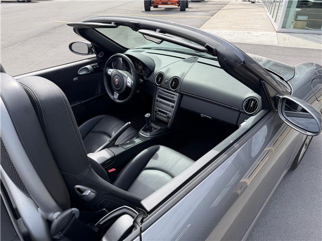 2008 Porsche Boxster Base (Stk: P2305) in BELLEVILLE - Image 18 of 24
