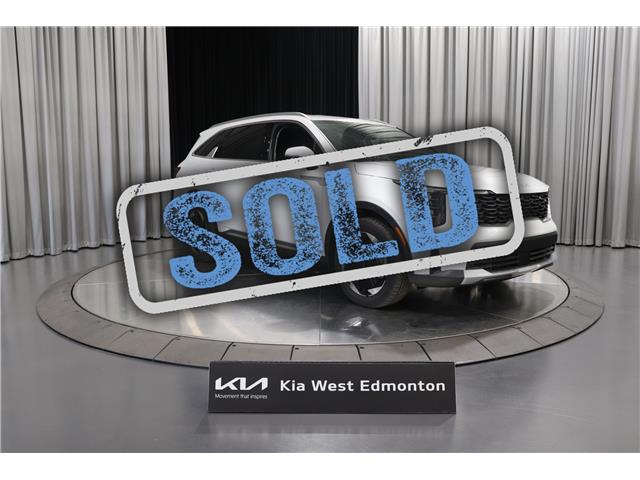 2026 Kia Sorento Plug-In Hybrid LX (Stk: 24332) in Edmonton - Image 1 of 25