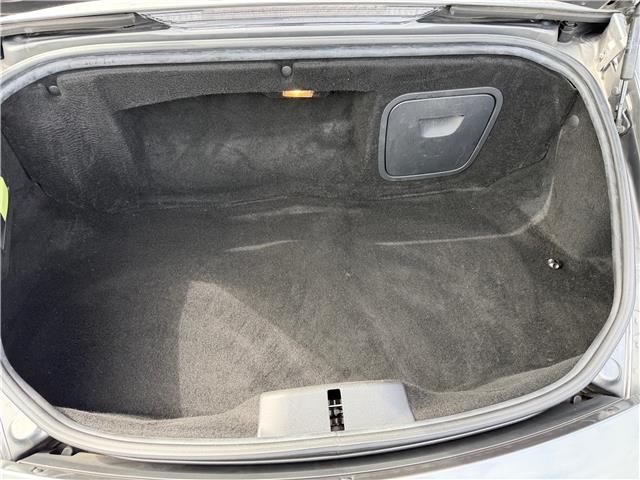 2008 Porsche Boxster Base (Stk: P2305) in BELLEVILLE - Image 22 of 24