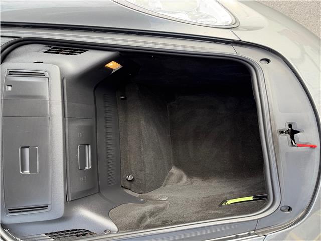 2008 Porsche Boxster Base (Stk: P2305) in BELLEVILLE - Image 23 of 24