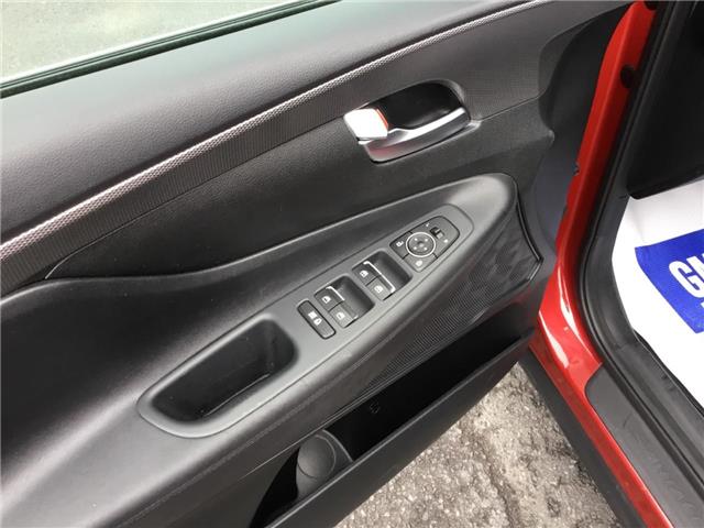 2019 Hyundai Santa Fe Preferred 2.4 (Stk: 26394A) in Cornwall - Image 2 of 30 2019 Hyundai Santa Fe Preferred 2.4 (Stk: 26394A) in Cornwall - Image 2 of 30