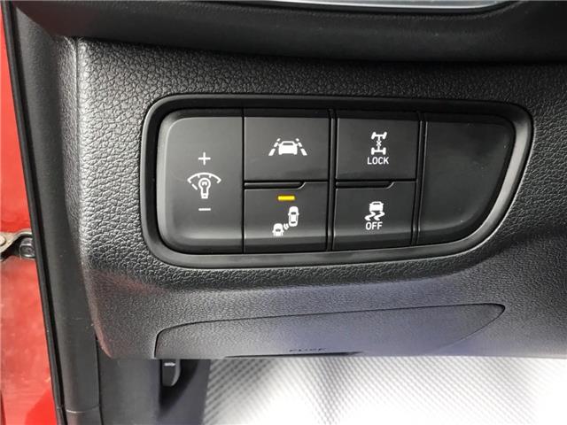 2019 Hyundai Santa Fe Preferred 2.4 (Stk: 26394A) in Cornwall - Image 3 of 30 2019 Hyundai Santa Fe Preferred 2.4 (Stk: 26394A) in Cornwall - Image 3 of 30
