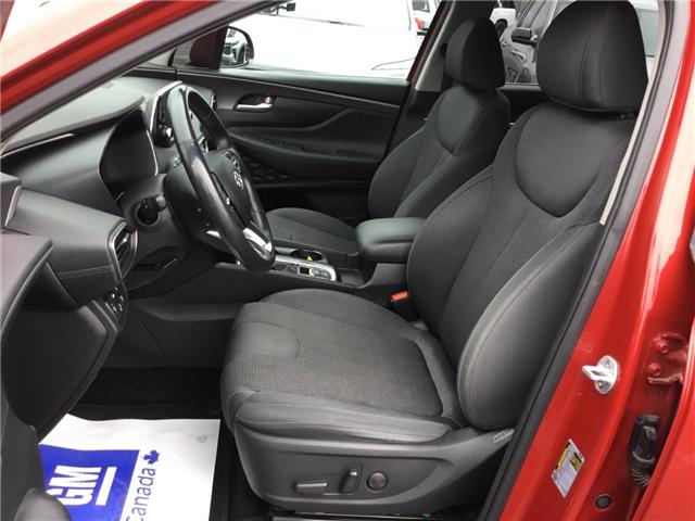 2019 Hyundai Santa Fe Preferred 2.4 (Stk: 26394A) in Cornwall - Image 4 of 30 2019 Hyundai Santa Fe Preferred 2.4 (Stk: 26394A) in Cornwall - Image 4 of 30