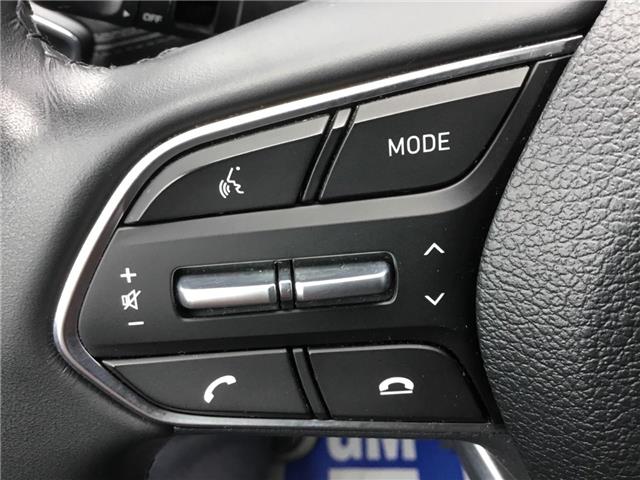 2019 Hyundai Santa Fe Preferred 2.4 (Stk: 26394A) in Cornwall - Image 5 of 30 2019 Hyundai Santa Fe Preferred 2.4 (Stk: 26394A) in Cornwall - Image 5 of 30
