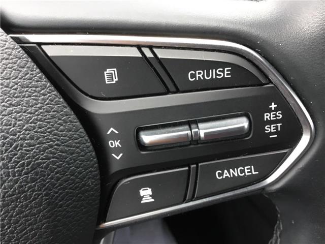 2019 Hyundai Santa Fe Preferred 2.4 (Stk: 26394A) in Cornwall - Image 6 of 30 2019 Hyundai Santa Fe Preferred 2.4 (Stk: 26394A) in Cornwall - Image 6 of 30
