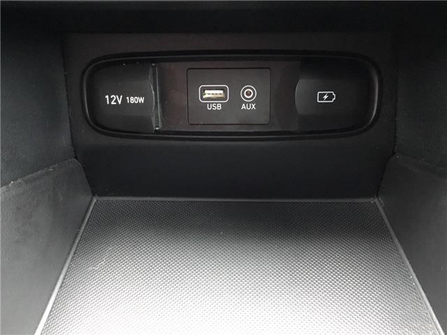 2019 Hyundai Santa Fe Preferred 2.4 (Stk: 26394A) in Cornwall - Image 10 of 30 2019 Hyundai Santa Fe Preferred 2.4 (Stk: 26394A) in Cornwall - Image 10 of 30