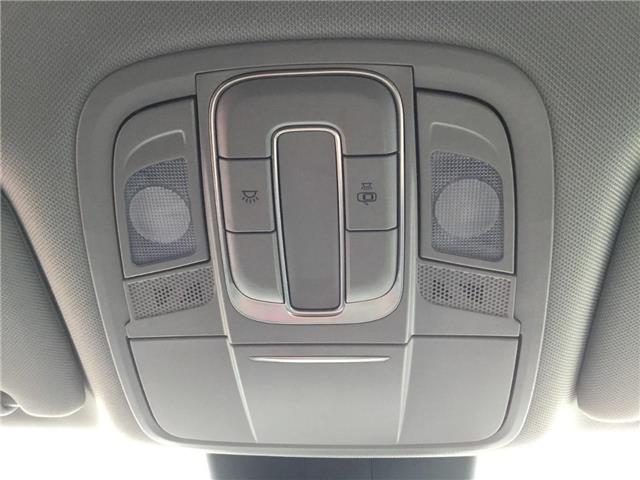 2019 Hyundai Santa Fe Preferred 2.4 (Stk: 26394A) in Cornwall - Image 13 of 30 2019 Hyundai Santa Fe Preferred 2.4 (Stk: 26394A) in Cornwall - Image 13 of 30