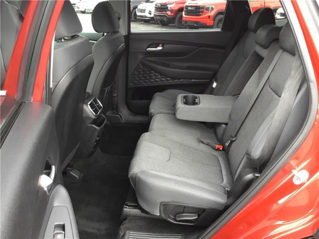 2019 Hyundai Santa Fe Preferred 2.4 (Stk: 26394A) in Cornwall - Image 14 of 30 2019 Hyundai Santa Fe Preferred 2.4 (Stk: 26394A) in Cornwall - Image 14 of 30