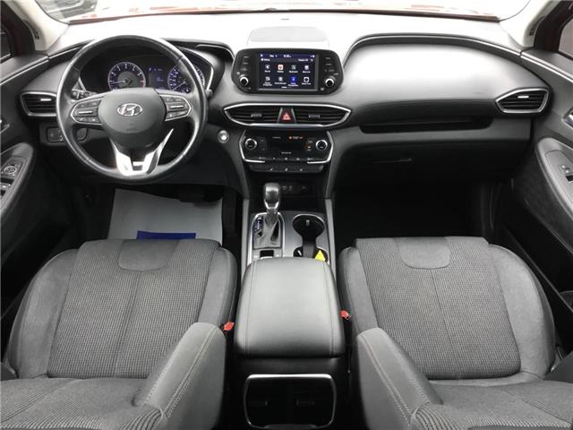 2019 Hyundai Santa Fe Preferred 2.4 (Stk: 26394A) in Cornwall - Image 15 of 30 2019 Hyundai Santa Fe Preferred 2.4 (Stk: 26394A) in Cornwall - Image 15 of 30