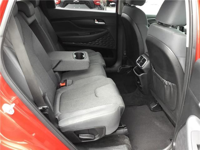 2019 Hyundai Santa Fe Preferred 2.4 (Stk: 26394A) in Cornwall - Image 17 of 30 2019 Hyundai Santa Fe Preferred 2.4 (Stk: 26394A) in Cornwall - Image 17 of 30