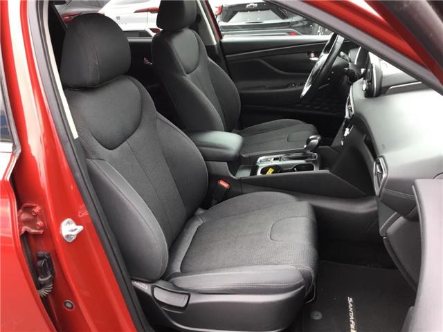 2019 Hyundai Santa Fe Preferred 2.4 (Stk: 26394A) in Cornwall - Image 18 of 30 2019 Hyundai Santa Fe Preferred 2.4 (Stk: 26394A) in Cornwall - Image 18 of 30