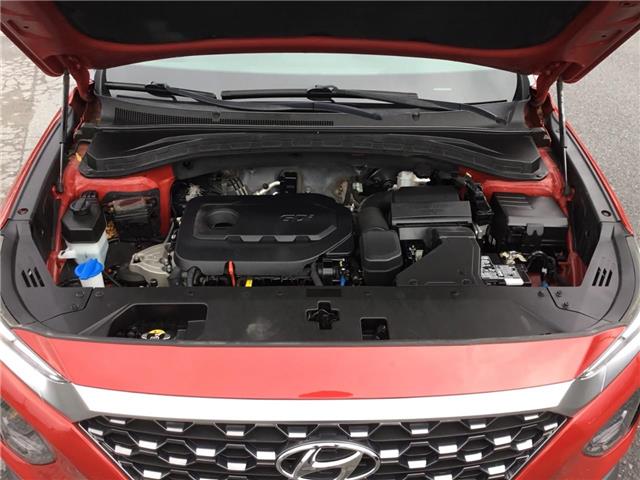 2019 Hyundai Santa Fe Preferred 2.4 (Stk: 26394A) in Cornwall - Image 19 of 30 2019 Hyundai Santa Fe Preferred 2.4 (Stk: 26394A) in Cornwall - Image 19 of 30