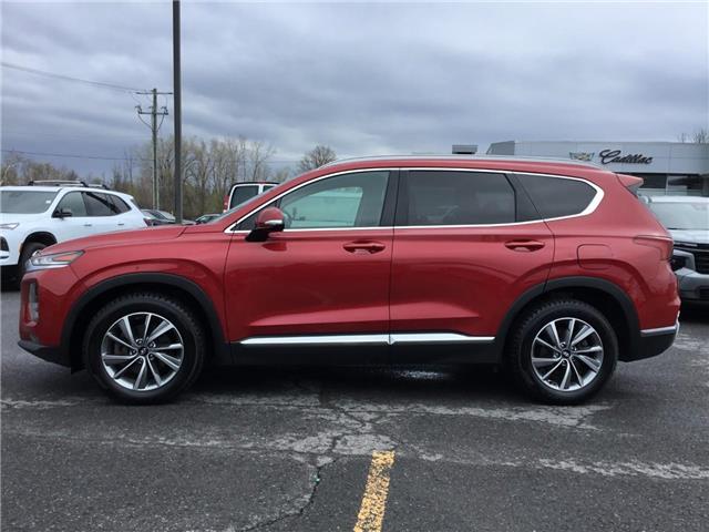 2019 Hyundai Santa Fe Preferred 2.4 (Stk: 26394A) in Cornwall - Image 21 of 30 2019 Hyundai Santa Fe Preferred 2.4 (Stk: 26394A) in Cornwall - Image 21 of 30