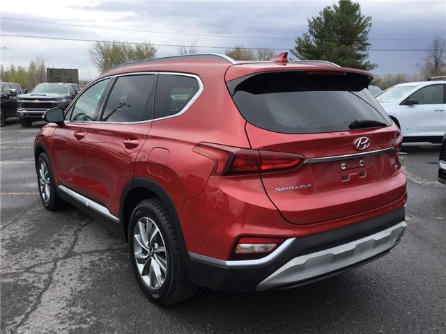 2019 Hyundai Santa Fe Preferred 2.4 (Stk: 26394A) in Cornwall - Image 22 of 30 2019 Hyundai Santa Fe Preferred 2.4 (Stk: 26394A) in Cornwall - Image 22 of 30