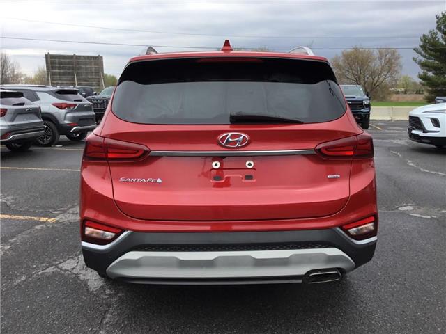 2019 Hyundai Santa Fe Preferred 2.4 (Stk: 26394A) in Cornwall - Image 23 of 30 2019 Hyundai Santa Fe Preferred 2.4 (Stk: 26394A) in Cornwall - Image 23 of 30