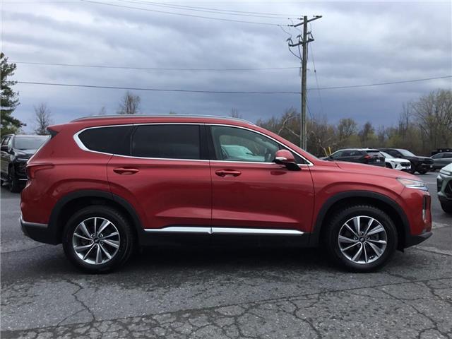 2019 Hyundai Santa Fe Preferred 2.4 (Stk: 26394A) in Cornwall - Image 25 of 30 2019 Hyundai Santa Fe Preferred 2.4 (Stk: 26394A) in Cornwall - Image 25 of 30
