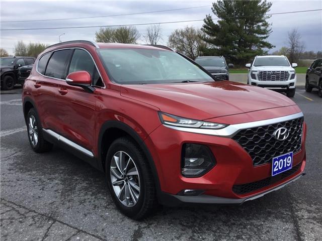 2019 Hyundai Santa Fe Preferred 2.4 (Stk: 26394A) in Cornwall - Image 26 of 30 2019 Hyundai Santa Fe Preferred 2.4 (Stk: 26394A) in Cornwall - Image 26 of 30