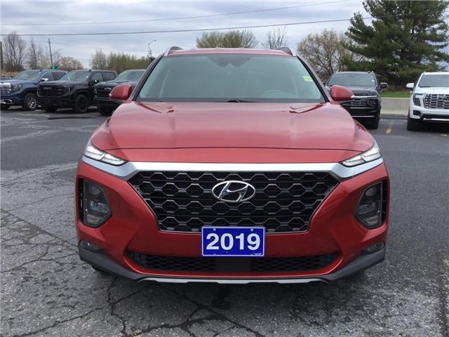 2019 Hyundai Santa Fe Preferred 2.4 (Stk: 26394A) in Cornwall - Image 27 of 30 2019 Hyundai Santa Fe Preferred 2.4 (Stk: 26394A) in Cornwall - Image 27 of 30