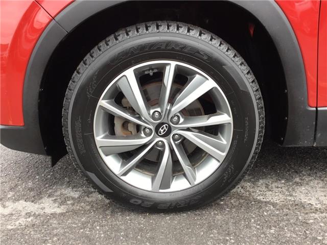 2019 Hyundai Santa Fe Preferred 2.4 (Stk: 26394A) in Cornwall - Image 29 of 30 2019 Hyundai Santa Fe Preferred 2.4 (Stk: 26394A) in Cornwall - Image 29 of 30
