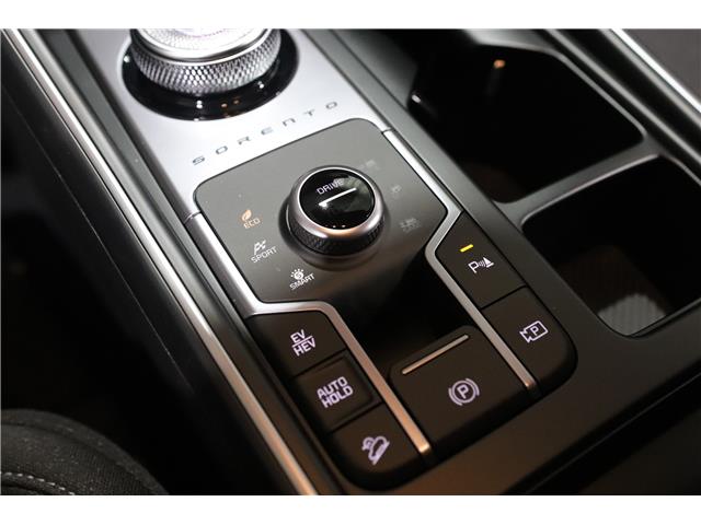 2026 Kia Sorento Plug-In Hybrid LX (Stk: 24567) in Edmonton - Image 20 of 25