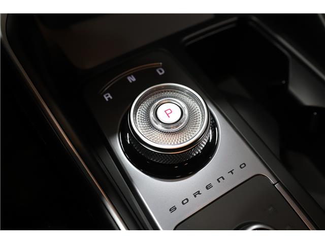 2026 Kia Sorento Plug-In Hybrid LX (Stk: 24567) in Edmonton - Image 19 of 25