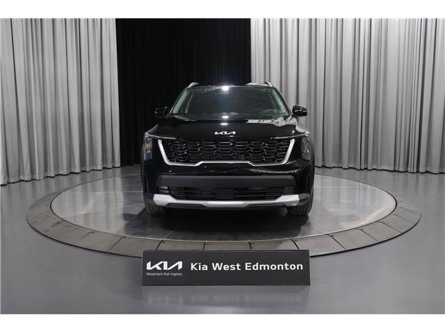 2026 Kia Sorento Plug-In Hybrid LX (Stk: 24567) in Edmonton - Image 2 of 25