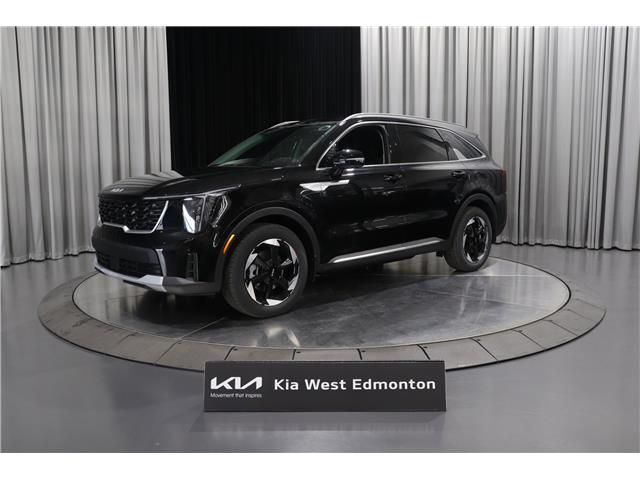 2026 Kia Sorento Plug-In Hybrid LX (Stk: 24567) in Edmonton - Image 3 of 25