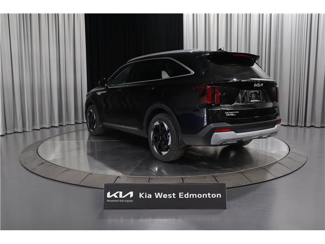 2026 Kia Sorento Plug-In Hybrid LX (Stk: 24567) in Edmonton - Image 4 of 25
