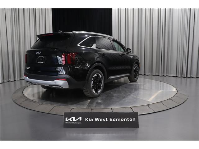 2026 Kia Sorento Plug-In Hybrid LX (Stk: 24567) in Edmonton - Image 5 of 25
