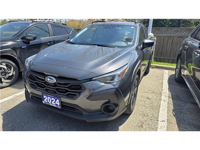 2024 Subaru Crosstrek Convenience (Stk: LP1352) in RICHMOND HILL - Image 1 of 1