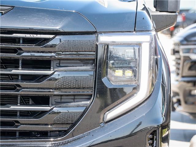 2024 GMC Sierra 1500 Elevation (Stk: 15-U1292) in London - Image 9 of 28 2024 GMC Sierra 1500 Elevation (Stk: 15-U1292) in London - Image 9 of 28