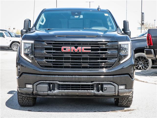 2024 GMC Sierra 1500 Elevation (Stk: 15-U1292) in London - Image 2 of 28 2024 GMC Sierra 1500 Elevation (Stk: 15-U1292) in London - Image 2 of 28