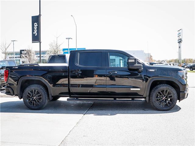 2024 GMC Sierra 1500 Elevation (Stk: 15-U1292) in London - Image 24 of 28 2024 GMC Sierra 1500 Elevation (Stk: 15-U1292) in London - Image 24 of 28