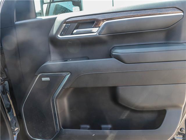 2024 GMC Sierra 1500 Elevation (Stk: 15-U1292) in London - Image 25 of 28 2024 GMC Sierra 1500 Elevation (Stk: 15-U1292) in London - Image 25 of 28
