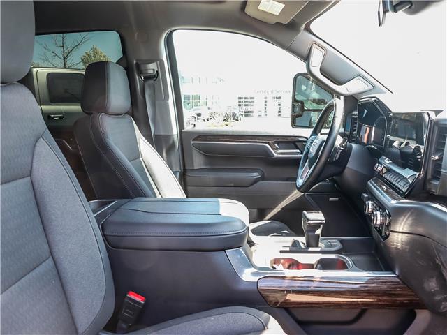 2024 GMC Sierra 1500 Elevation (Stk: 15-U1292) in London - Image 26 of 28 2024 GMC Sierra 1500 Elevation (Stk: 15-U1292) in London - Image 26 of 28