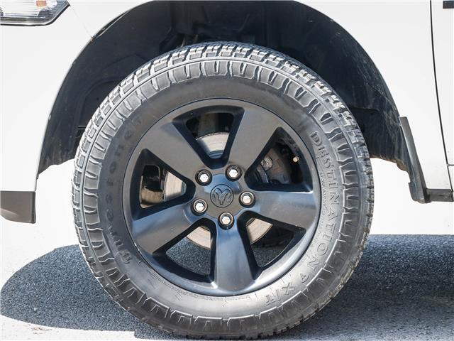 2020 RAM 1500 Classic ST (Stk: 15-U1275A) in London - Image 10 of 25