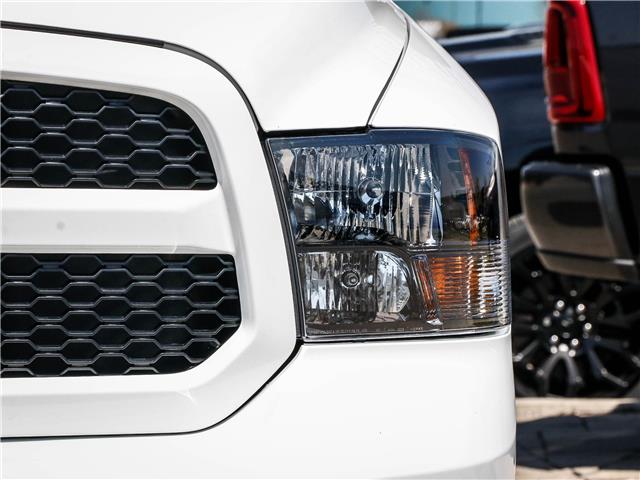 2020 RAM 1500 Classic ST (Stk: 15-U1275A) in London - Image 9 of 25