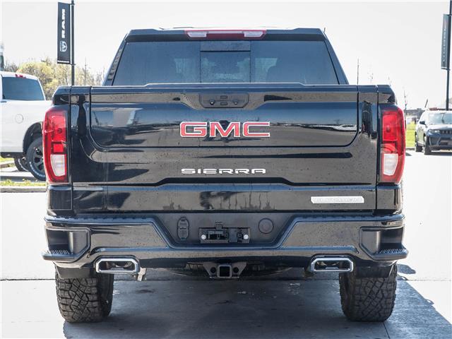 2024 GMC Sierra 1500 Elevation (Stk: 15-U1292) in London - Image 27 of 28 2024 GMC Sierra 1500 Elevation (Stk: 15-U1292) in London - Image 27 of 28