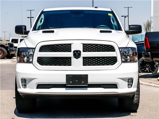 2020 RAM 1500 Classic ST (Stk: 15-U1275A) in London - Image 2 of 25