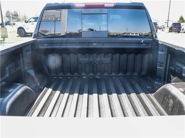 2024 GMC Sierra 1500 Elevation (Stk: 15-U1292) in London - Image 28 of 28 2024 GMC Sierra 1500 Elevation (Stk: 15-U1292) in London - Image 28 of 28