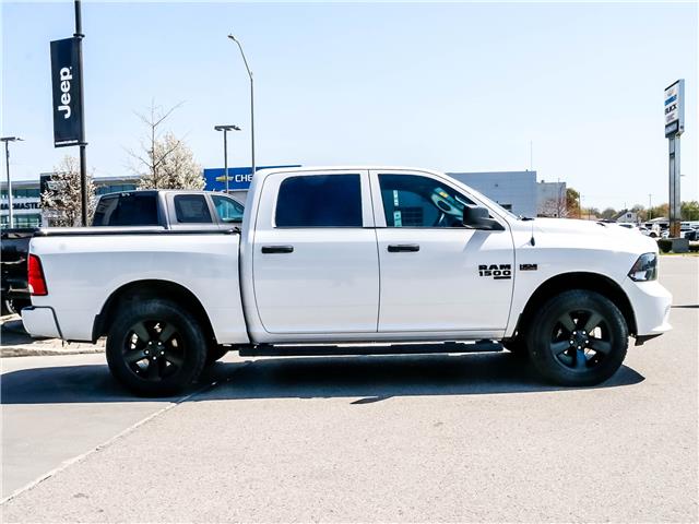 2020 RAM 1500 Classic ST (Stk: 15-U1275A) in London - Image 21 of 25