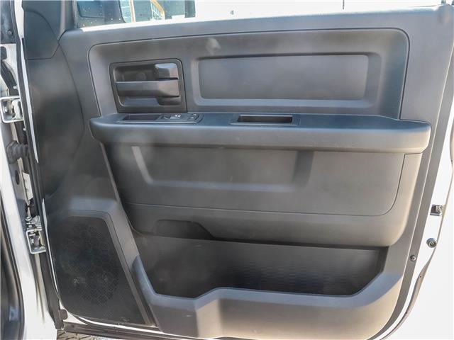 2020 RAM 1500 Classic ST (Stk: 15-U1275A) in London - Image 22 of 25