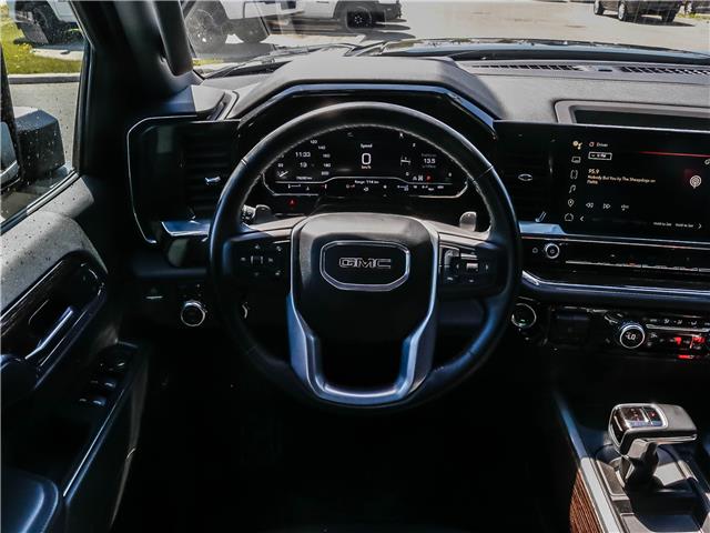 2024 GMC Sierra 1500 Elevation (Stk: 15-U1292) in London - Image 3 of 28 2024 GMC Sierra 1500 Elevation (Stk: 15-U1292) in London - Image 3 of 28