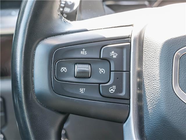 2024 GMC Sierra 1500 Elevation (Stk: 15-U1292) in London - Image 4 of 28 2024 GMC Sierra 1500 Elevation (Stk: 15-U1292) in London - Image 4 of 28